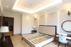 Luxury two bedrooms apartment for rent in Tay Ho, Ha Noi